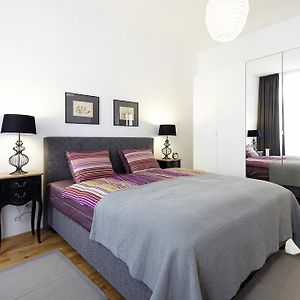 Apartment Theresiengasse