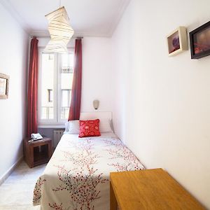 Private Bathroom Single Room