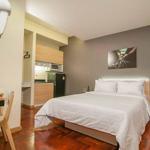 Chambre de Luxe Lit King-Size