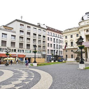 Apartman Old Centre - Rybarska Brana