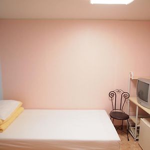 Chambre Simple