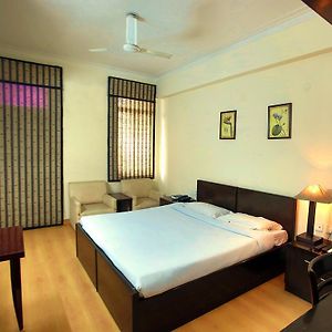 Chambre de Luxe Lit King-Size