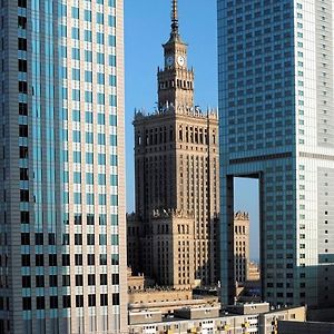 Budgetplus Key Apartaments Panska