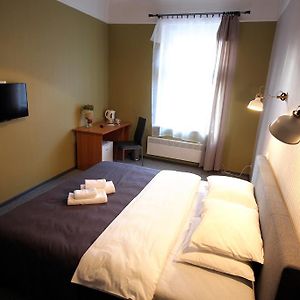 Chambre Standarde Familiale Lit King-Size
