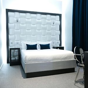 Chambre Double de Base