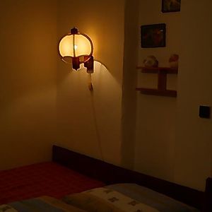 Chambre Lit Queen-Size