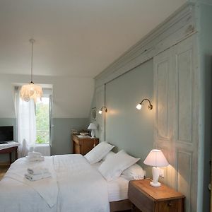 Chambre Lit King-Size