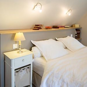 Chambre Lit King-Size