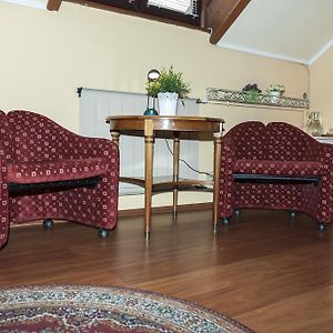 Chambre Standarde Double