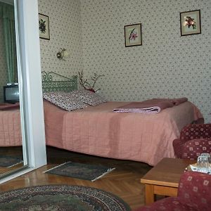 Chambre Standarde Double