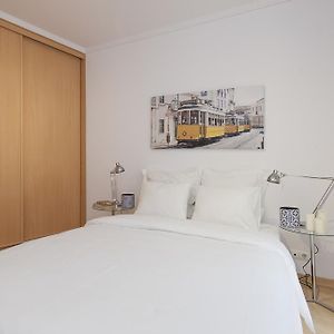 Appartement de Luxe à 1 Chambre à Coucher