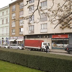 Régiposta Studio