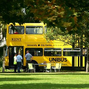 Rutherford College University Of Kent