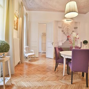 Nadi'S Home - Heart Of Budapest