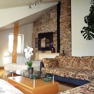 Appartement Studio