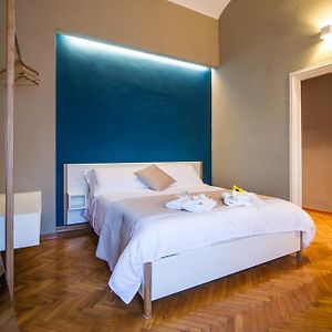 Chambre Double de Luxe