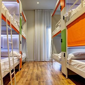 Dormitory Room Mixed