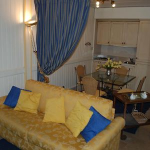 Appartement de Luxe