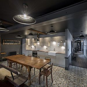 Appartement Penthouse