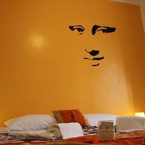 Chambre Lit Queen-Size
