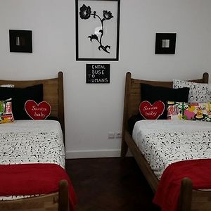 Chambre Budgétée Double