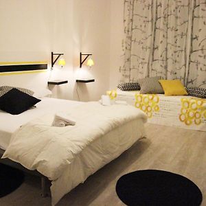 Chambre de Base Lit King-Size