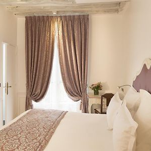 Chambre Double de Luxe