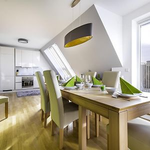 Appartement Supérieur à 2 Chambres à Coucher