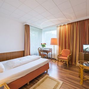 Chambre Simple
