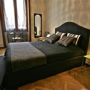 Private Bathroom Double Room
