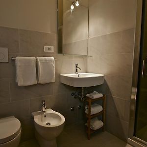 Private Bathroom Twin Room