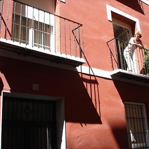 La Alcandora