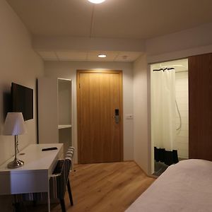 Private Bathroom Single Room