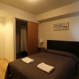 Private Bathroom Double Room