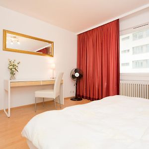 Appartement à 2 Chambres à Coucher
