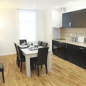 Appartement Duplex