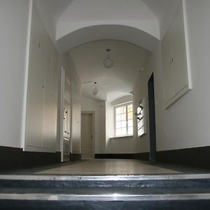 Appartement Studio