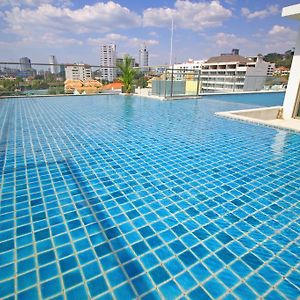 Water Park By Pattaya Sunny Rentals
