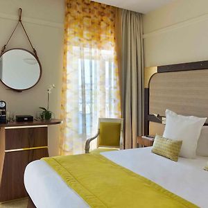 Chambre Double de Luxe