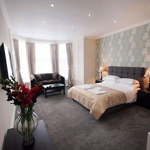 Suite Exécutive Lit King-Size