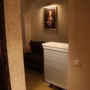 Suite Luxe Lit King-Size