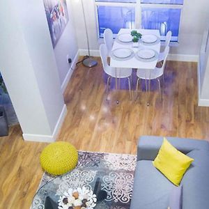 Suite Loft à 1 Chambre à Coucher