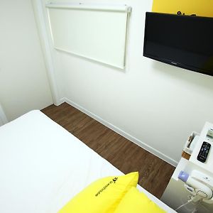 Chambre Simple Confort