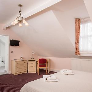 Chambre Standarde Double