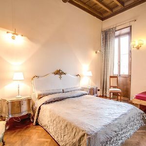 Chambre Quadruple de Luxe