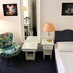 Chambre Simple