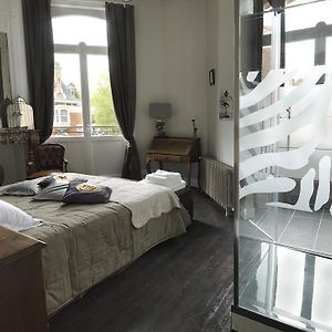 Chambre de Luxe Lit Queen-Size