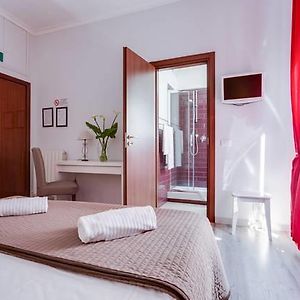 Chambre Double de Luxe