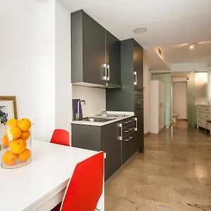 Appartement Studio