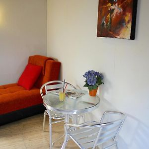 Chambre Duplex Lit Queen-Size